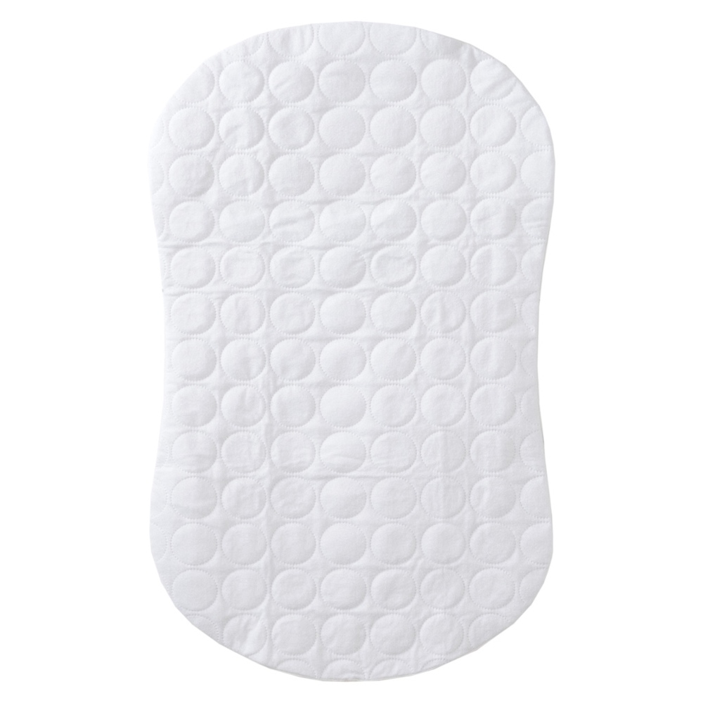 HALO® Bassinest™ mattress pad